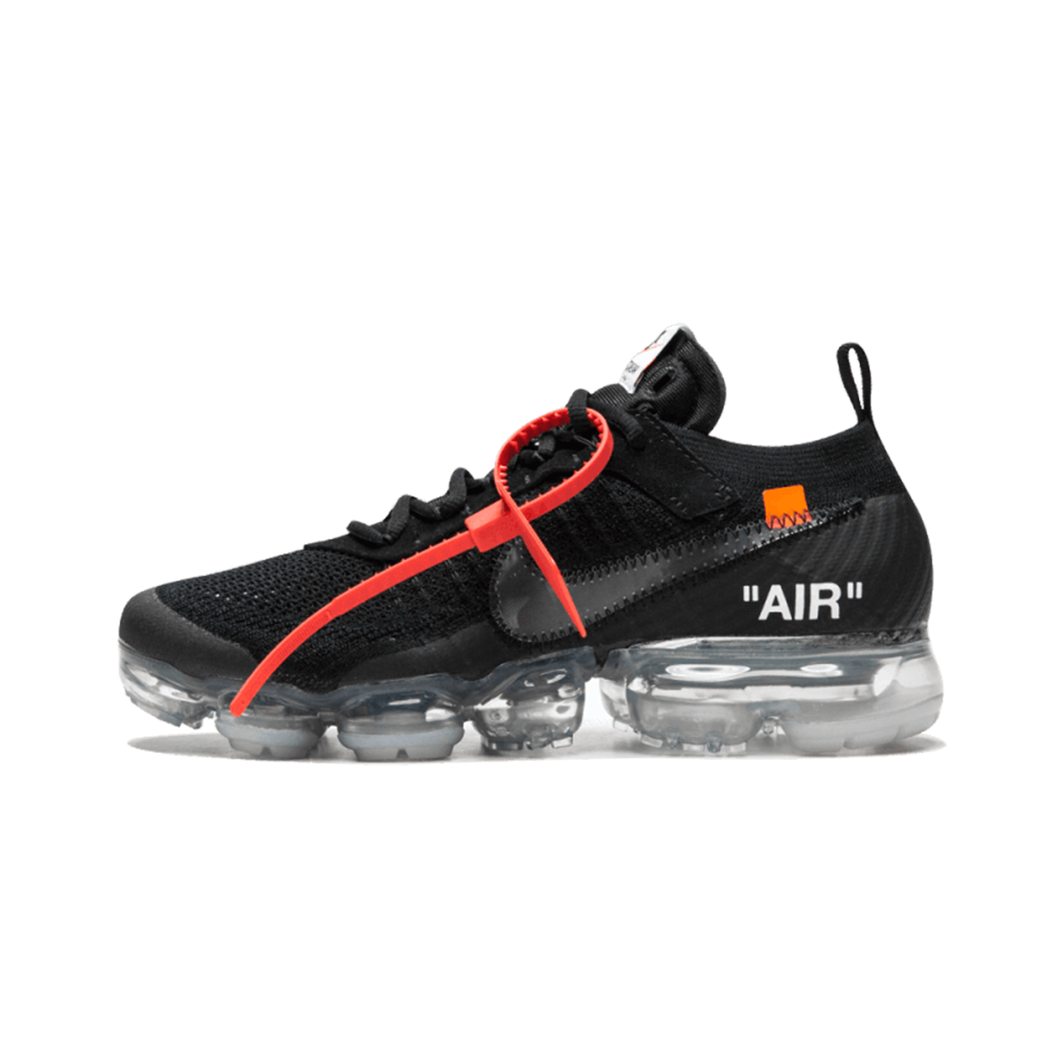 Nike Air Vapormax Off White Black THE SOURCE