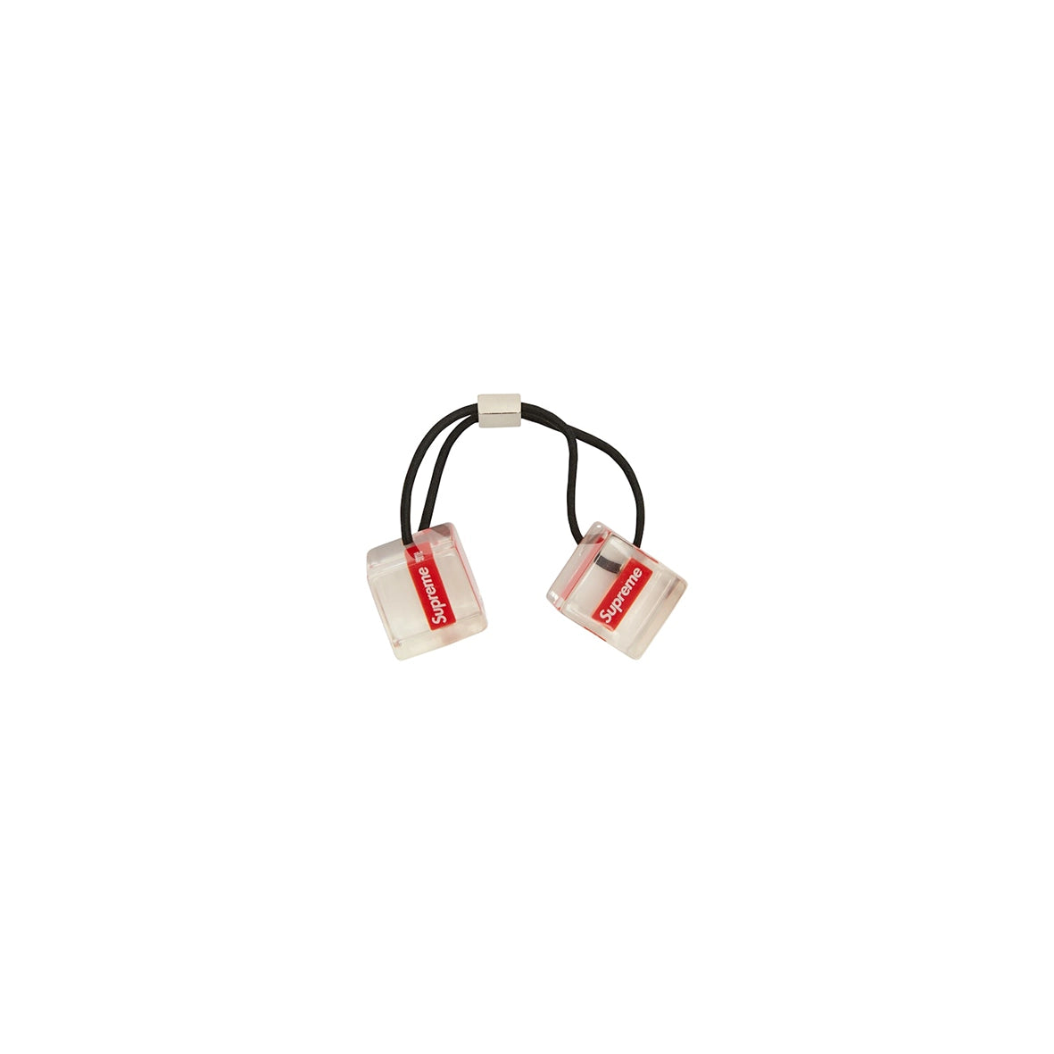 Supreme / Hair Bobbles 希望商店】Supreme Hair Bobbles 18SS 髮圈髮