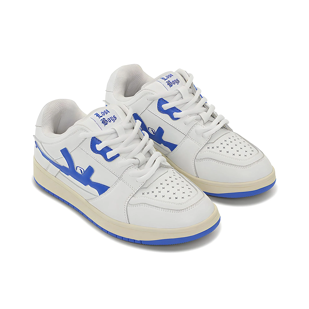 LOST BOYS ARCHIVES Cobalt Breeze Lows