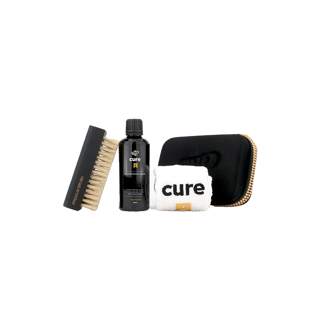 Crep Protect Cure Travel Cleaning Kit