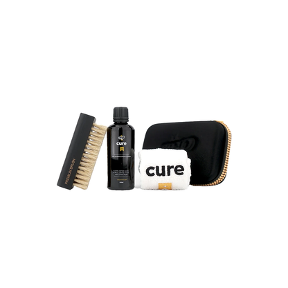 Crep Protect Cure Travel Cleaning Kit