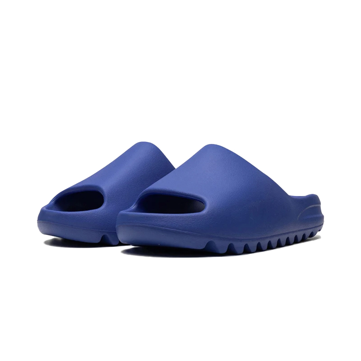 Adidas Yeezy Slide Azure