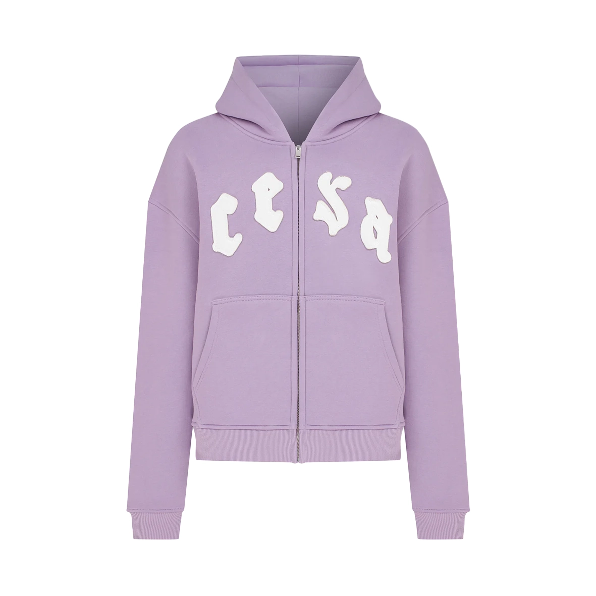 CESA Classic C2 Zipper Purple