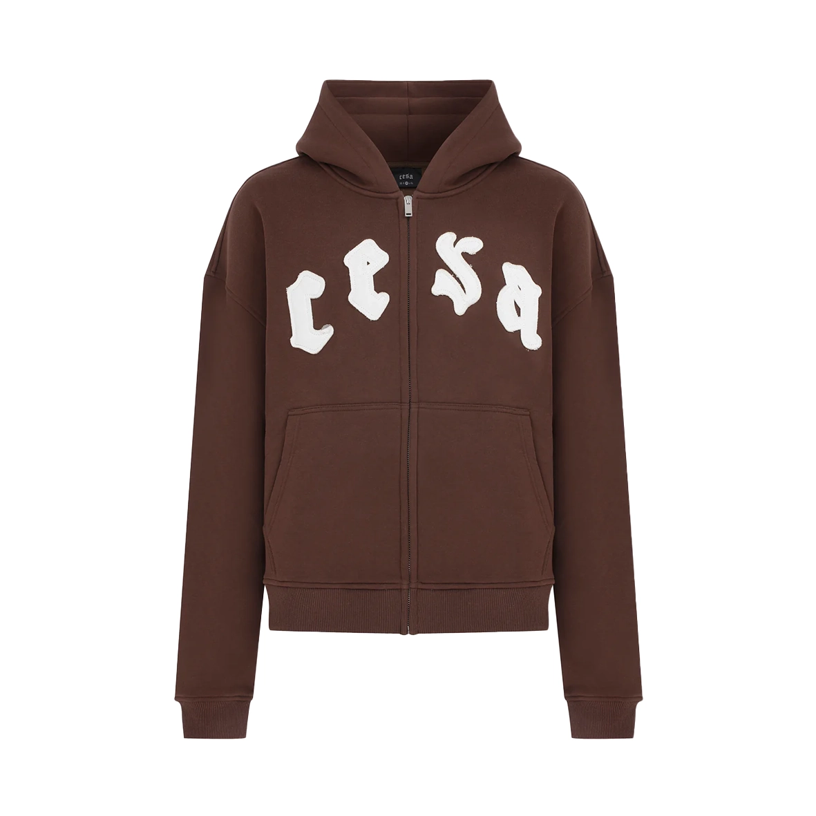CESA Classic C2 Zipper Brown