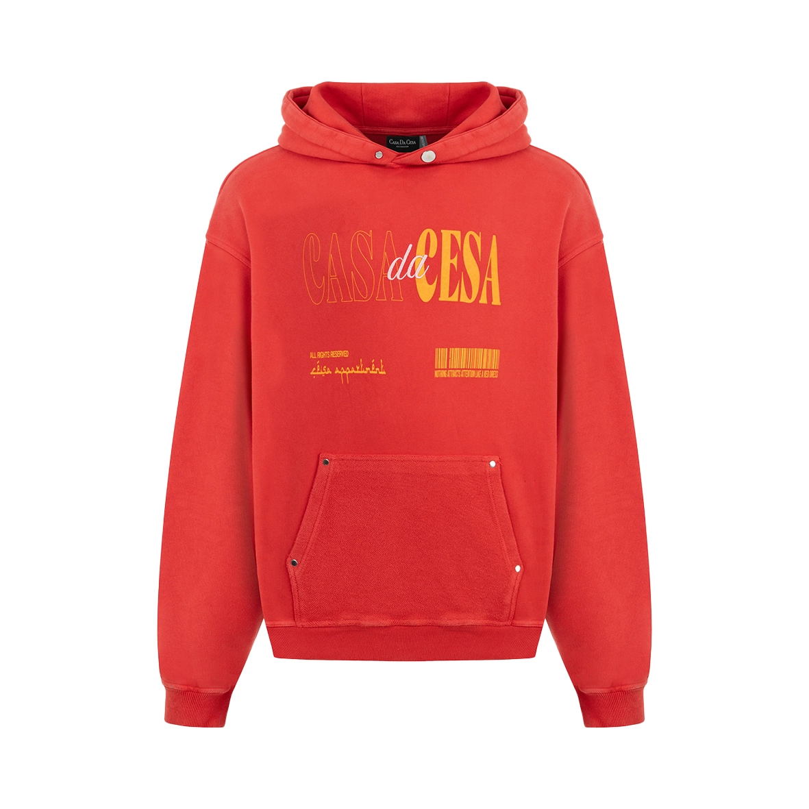 CESA Berlin Hoodie
