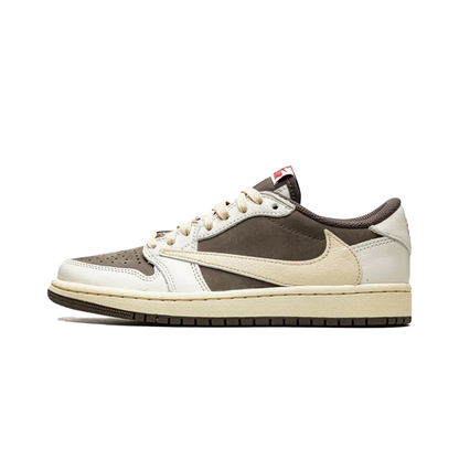 Jordan 1 Retro Low OG Travis Scott Reverse Mocha