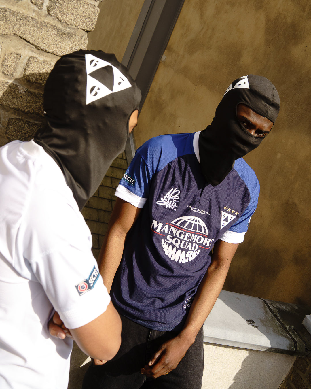 667 EKIP Classic Balacalava