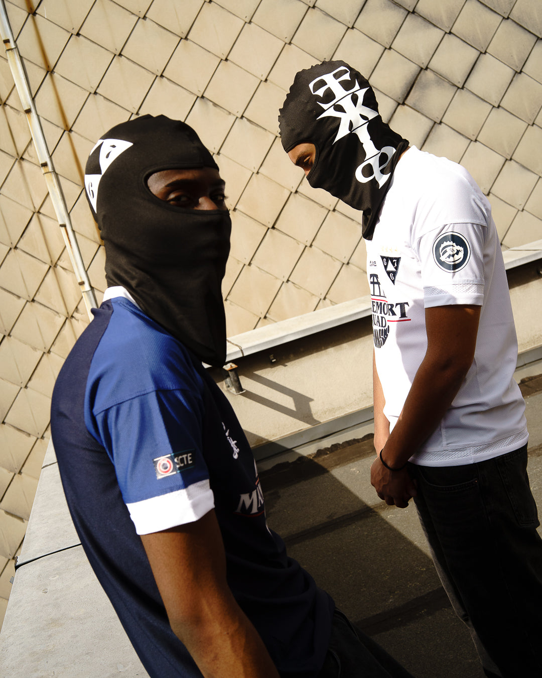 667 EKIP Classic Balacalava