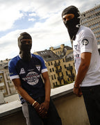 667 EKIP Classic Balacalava