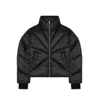 VICINITY X-Puffer Jacket Black