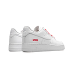 Nike Air Force 1 Low Supreme White
