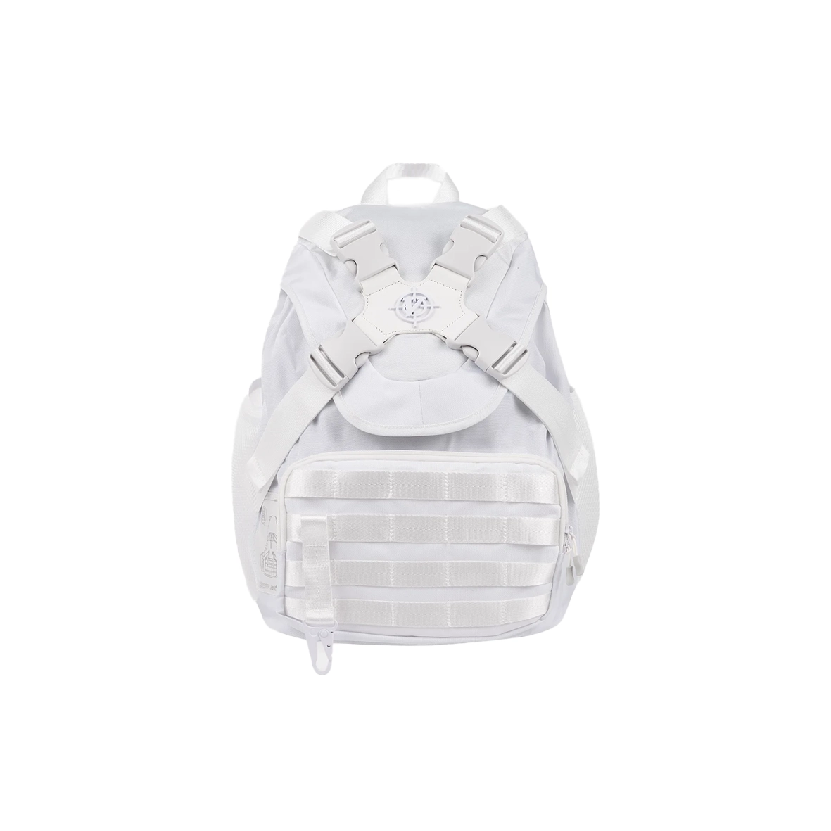 VICINITY X Backpack White