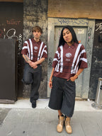 MFP Football Red Jersey