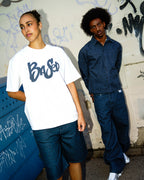 99BASED Instinct Combat T-Shirt Leopard Dark