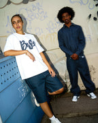 99BASED Instinct Combat T-Shirt Leopard Dark