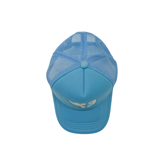 PPSC Cap Baby Blue