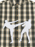 MFP Kickboxer Summer Shirt