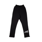 HUSTLER CLUB Jogger Black