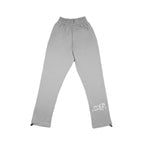 HUSTLER CLUB Jogger Grey