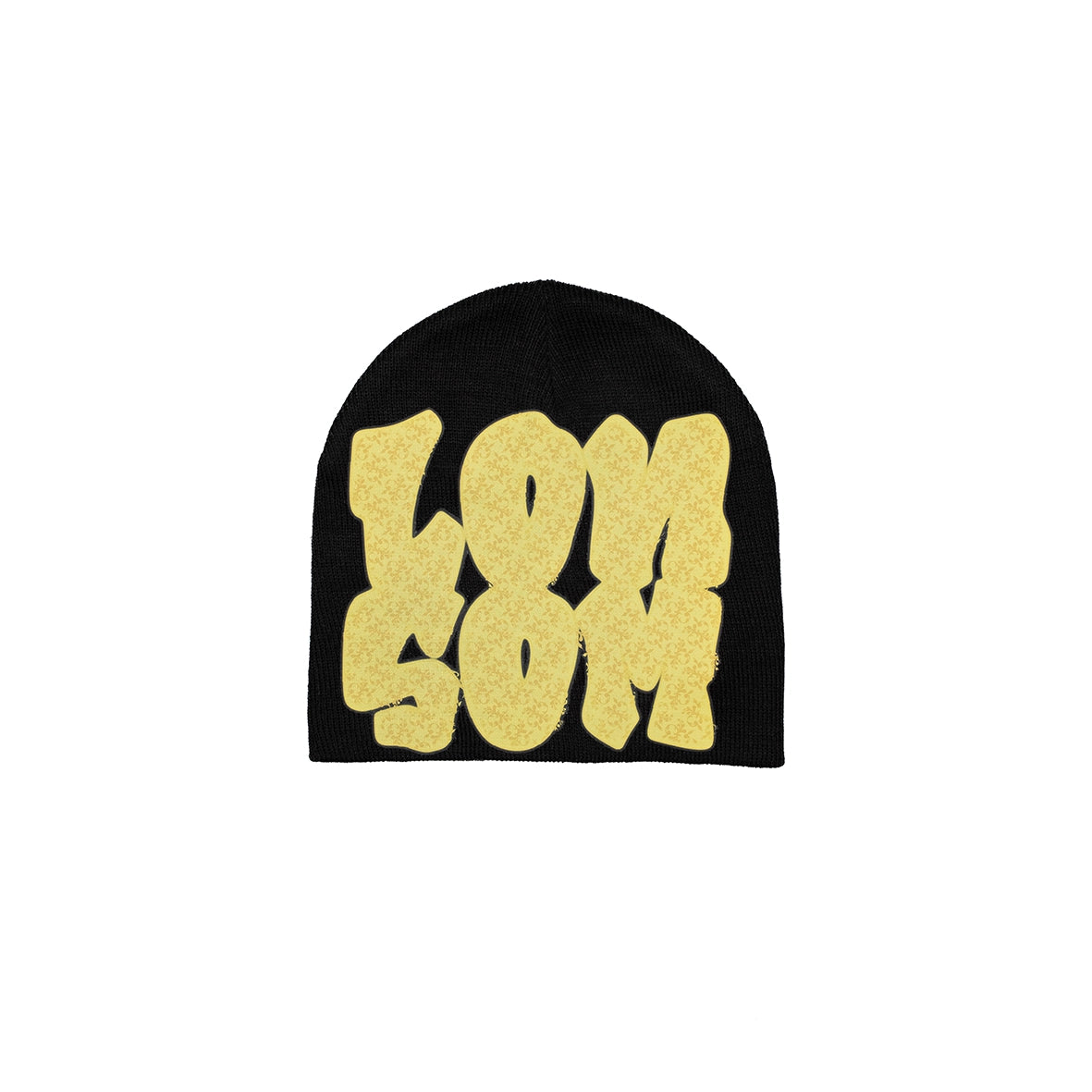 LONSOM Graphic Beanie