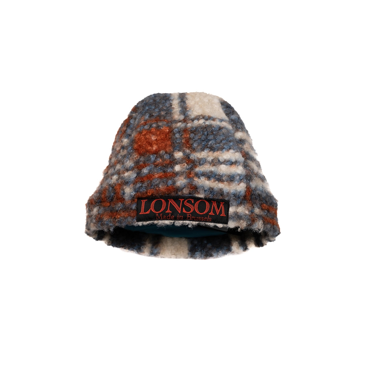 LONSOM Mohair Beanie