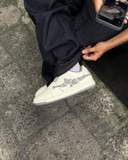 VICINITY Akimbo Lows Iron Gray