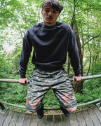 PPSC Connor Short Camo