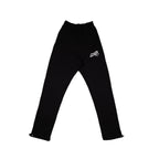 HUSTLER CLUB Jogger Black
