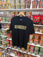 DREAMINGBUSY BRBRRY T-Shirt Black