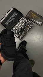 THE SOURCE x VICINITY Akimbo Lows 4th Anniversary Pack