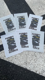 THE SOURCE x VICINITY Akimbo Lows 4th Anniversary Pack