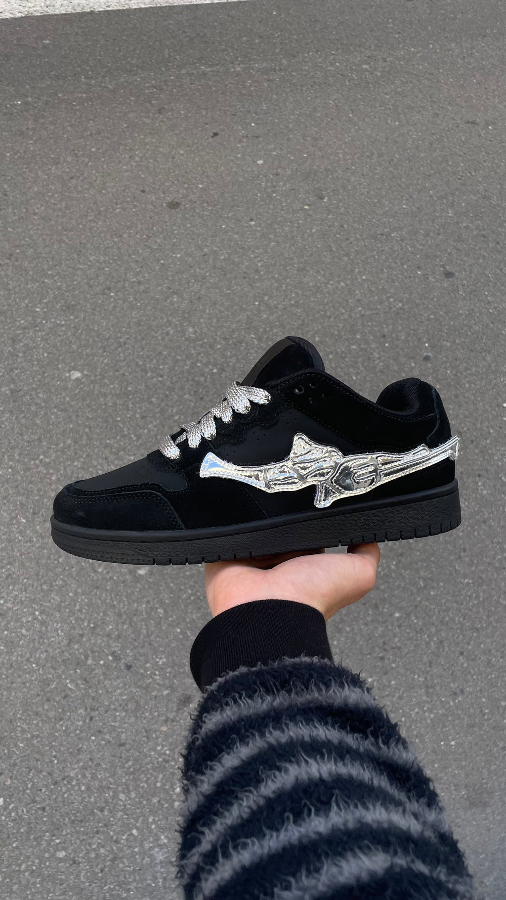 THE SOURCE x VICINITY Akimbo Lows 4th Anniversary Pack