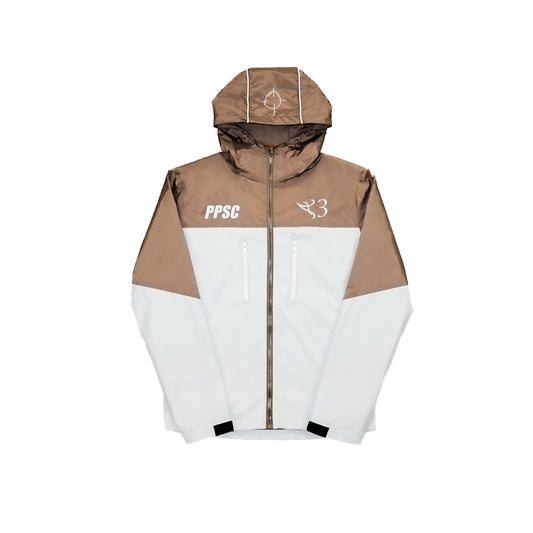 PPSC Asterix Jacket Brown