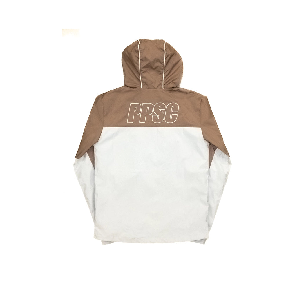 PPSC Asterix Jacket Brown