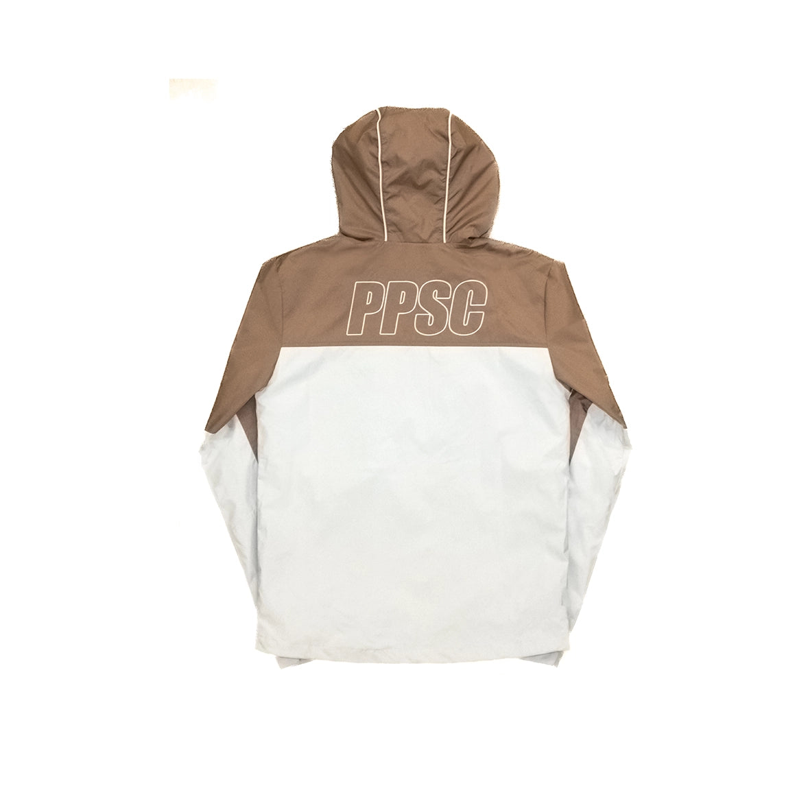 PPSC Asterix Jacket Brown