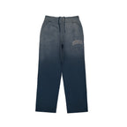 99BASED Deconstructed Sweatpants Faded Blue