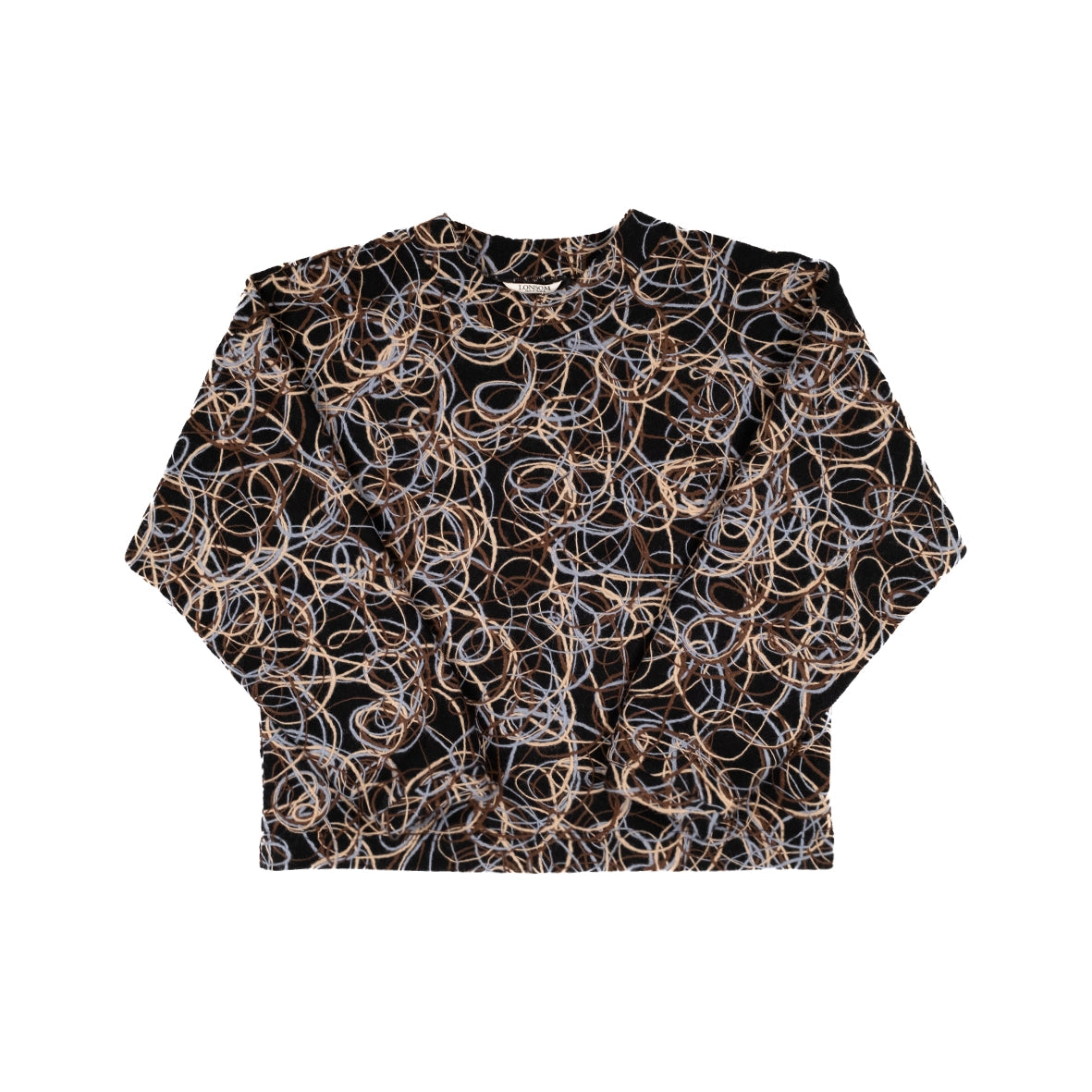 LONSOM Rodeo Sweater