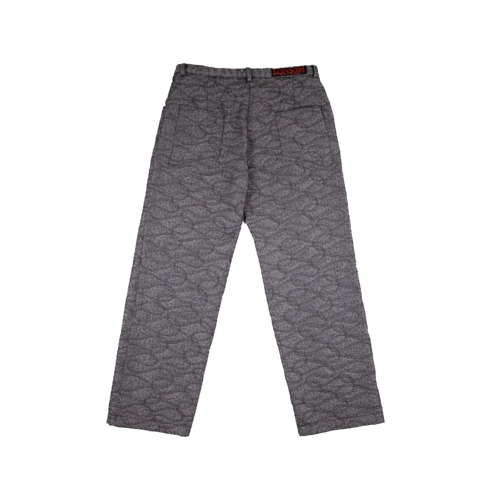 LONSOM Moon Pants