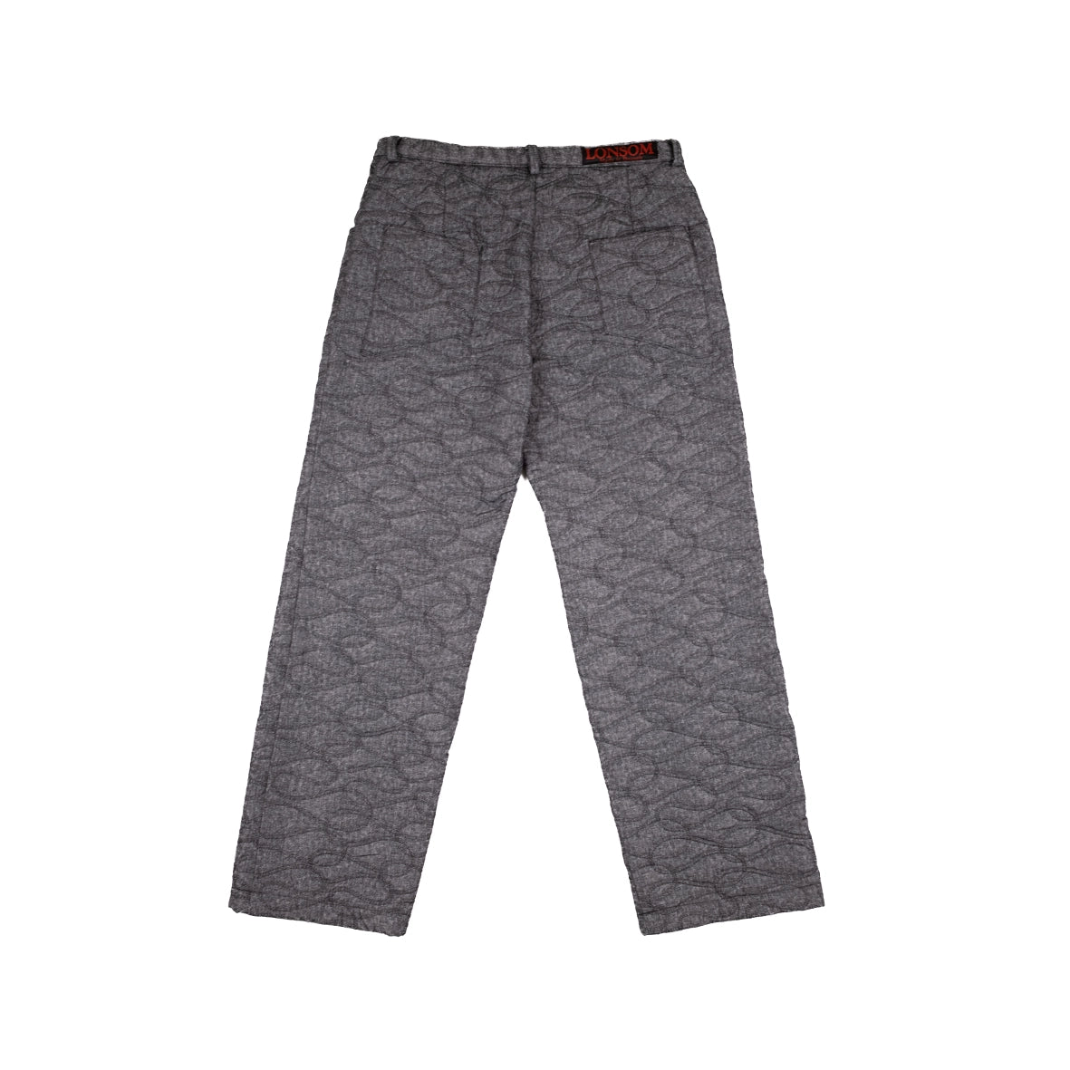 LONSOM Moon Pants