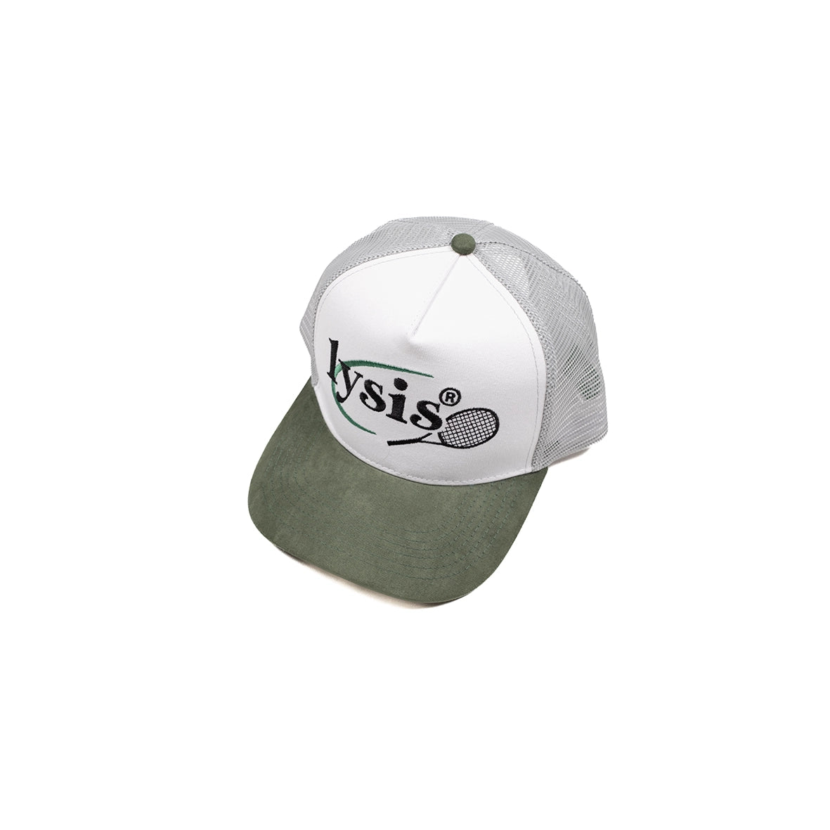 LYSIS Tennis Cap