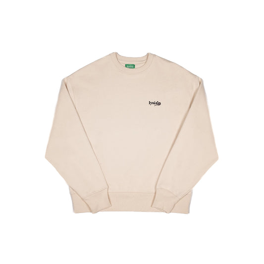 LYSIS Tennis Crewneck