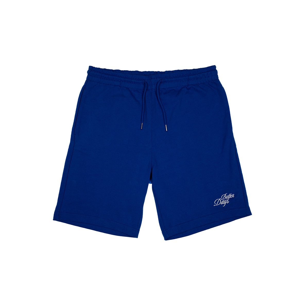 LYSIS Better Days Short Royal Blue