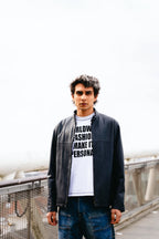 MFP WWFMIP T-Shirt White