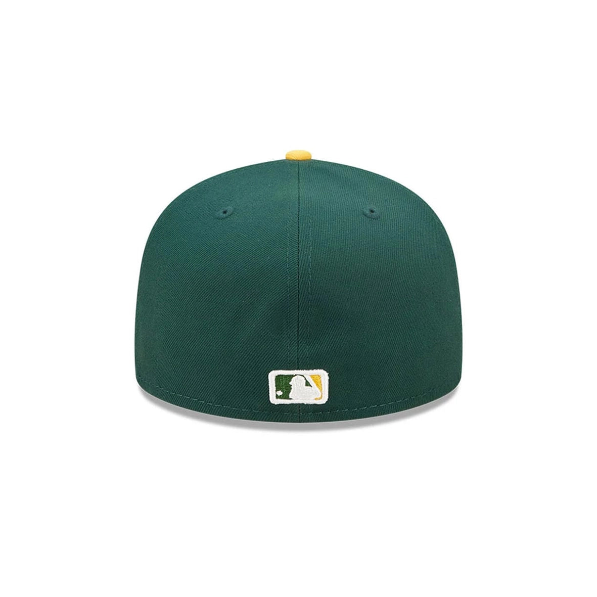 NEW ERA MLB Oakland Athletics Authentic On Field Dark Green 59FIFTY Fitted Cap