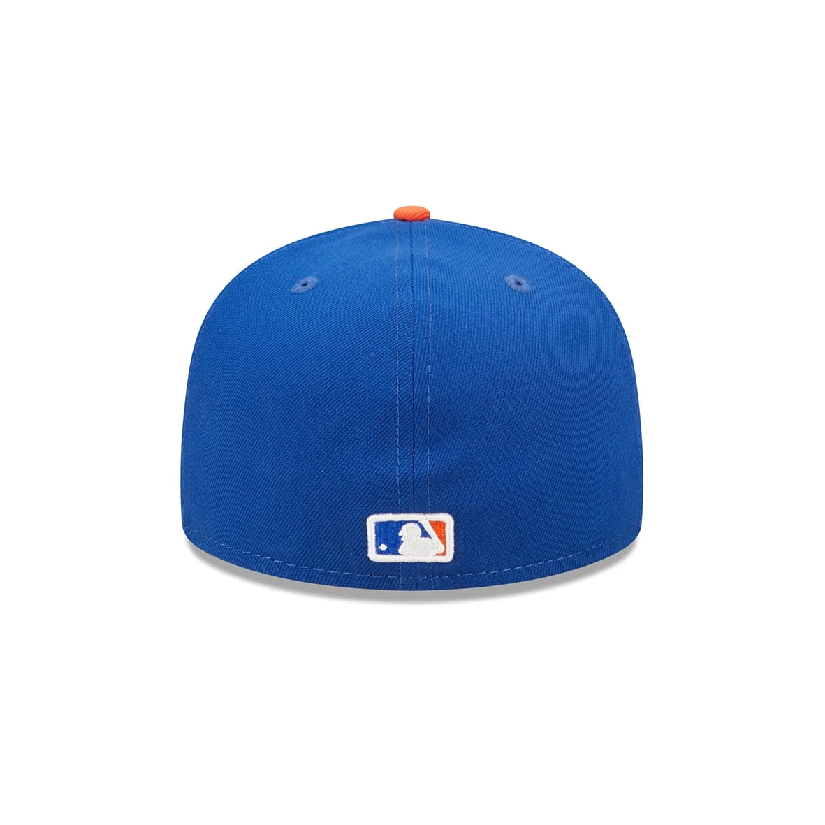 NEW ERA NY Mets AC Perf Blue 59FIFTY Fitted Cap 12572842