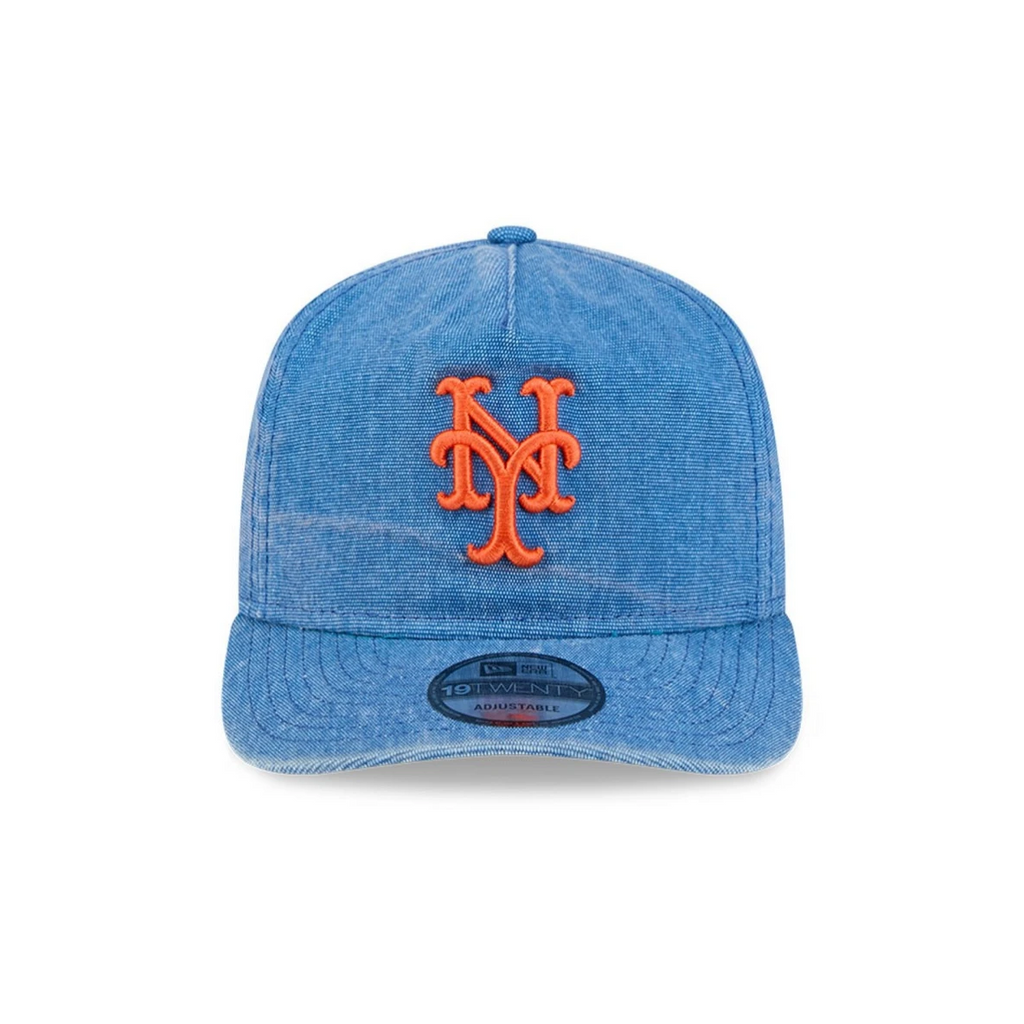 NEW ERA NY Mets CO 1920 Classic 28488 OTC Cap 60800508