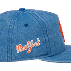 NEW ERA NY Mets CO 1920 Classic 28488 OTC Cap 60800508