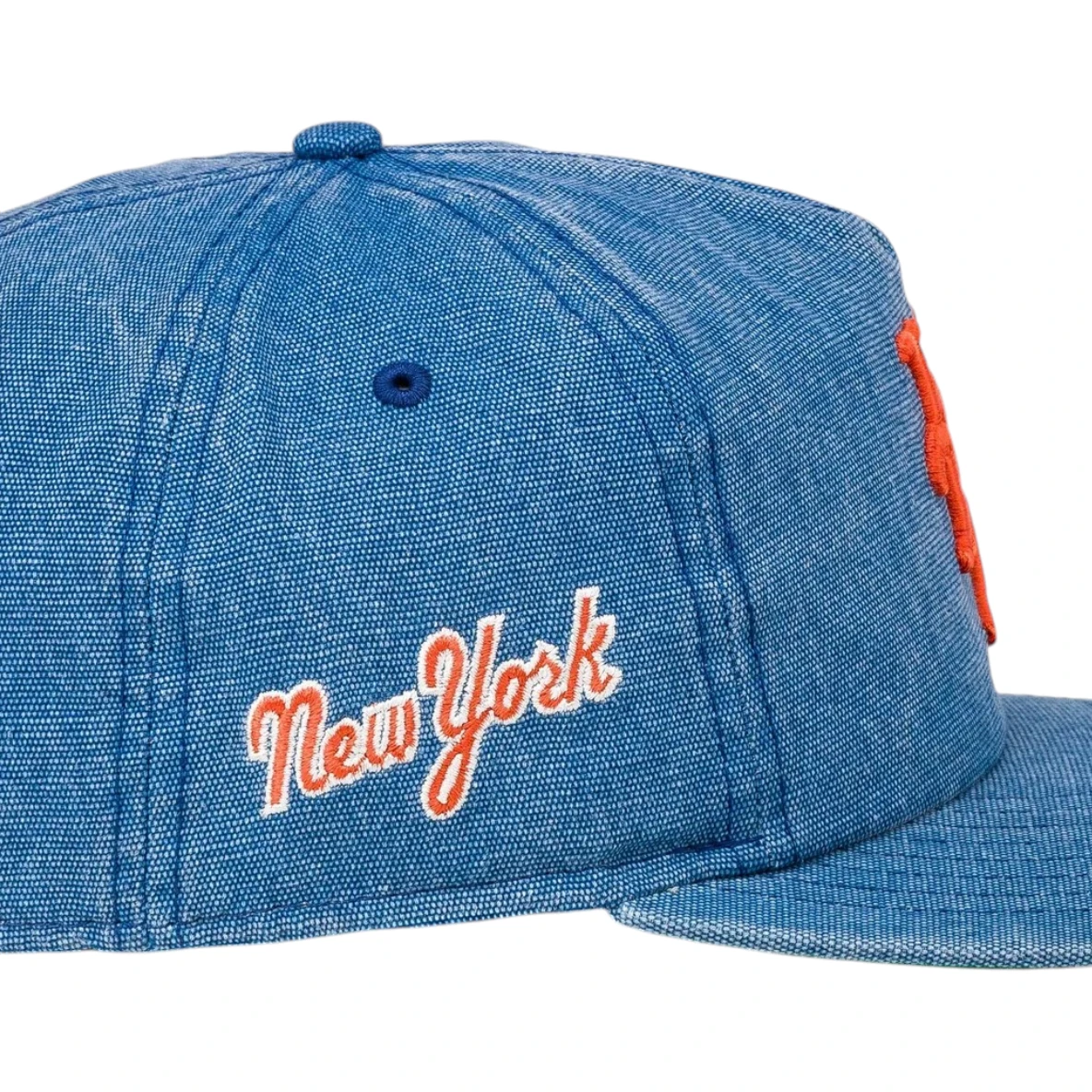 NEW ERA NY Mets CO 1920 Classic 28488 OTC Cap 60800508