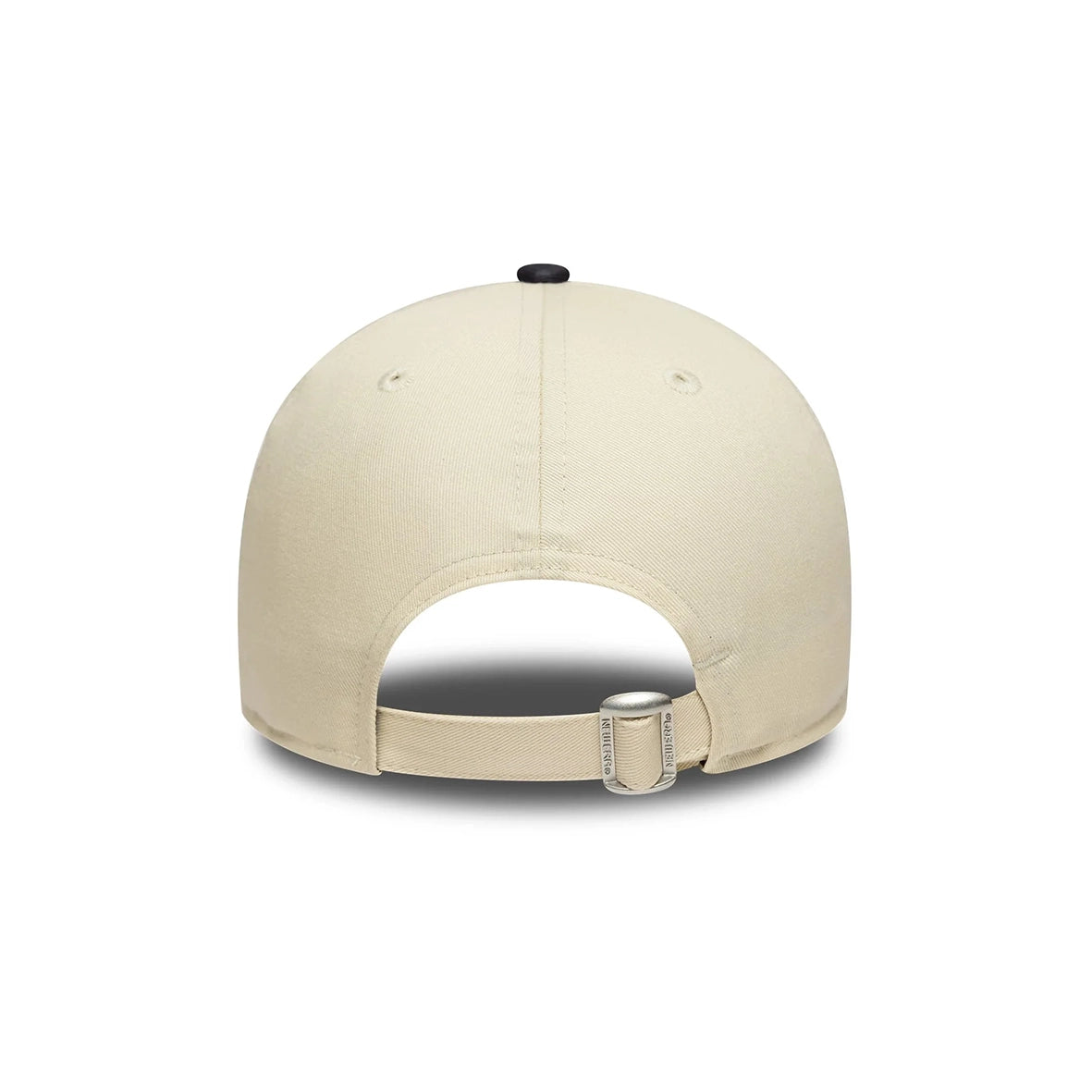 NEW ERA NY Yankees Colour Block Cream 9FORTY Adjustable Cap 60595215