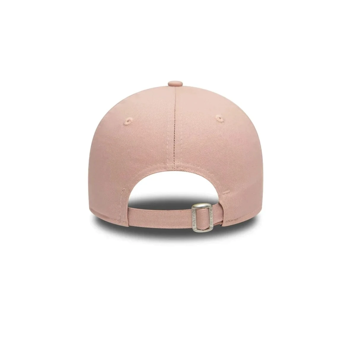 NEW ERA NY Yankees Colour Essentials Womens Pink 9FORTY Cap